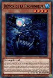 Démon de la Profondeur