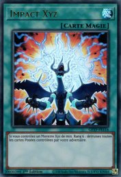 Impact Xyz
