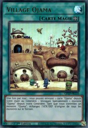 Village Ojama