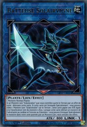 Batteuse Solairvigne
