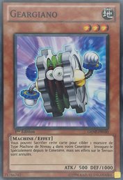 Geargiano