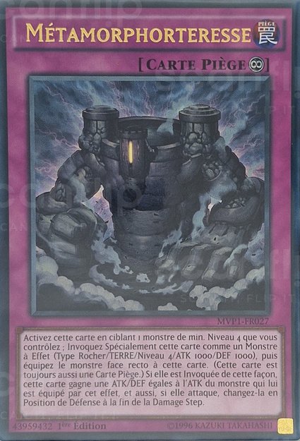 Métamorphorteresse