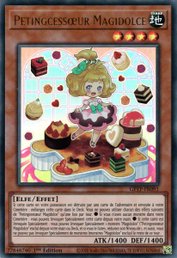 Petingcessoeur Magidolce