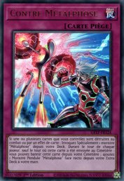 Contre Métalphose