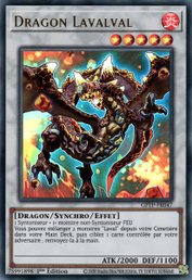 Dragon Lavalval