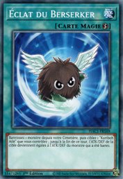 Éclat du Berserker