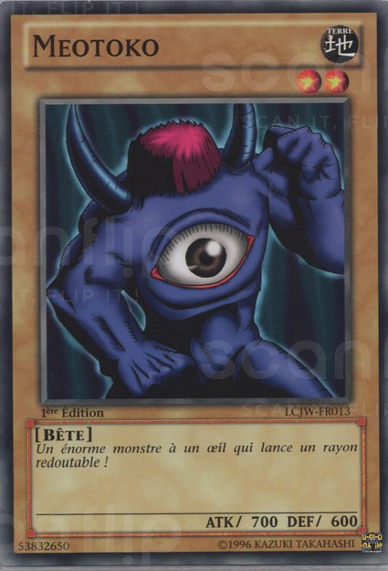 Meotoko