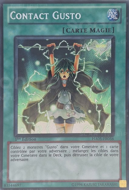 Contact Gusto