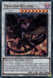 Dragon Buster