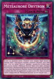 Météaurore Drytron