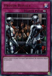 Prison Royale