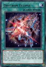 Drytron Éclipse
