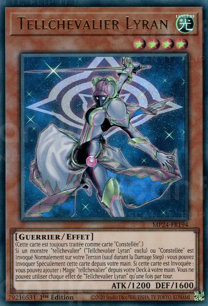 Tellchevalier Lyran