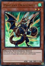 Phalanx Dragunité