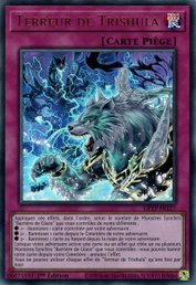 Terreur de Trishula