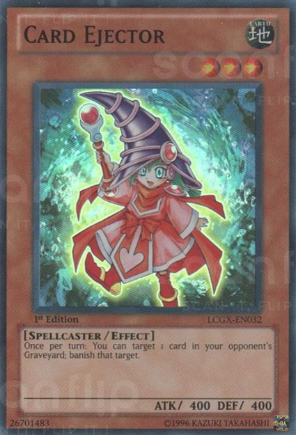 Card Ejector