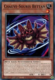 Chauve-Souris Bettan